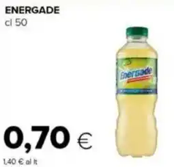 Tigre Energade offerta