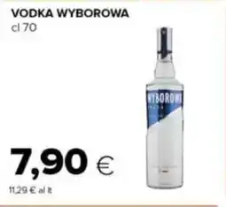 Tigre Vodka wyborowa offerta