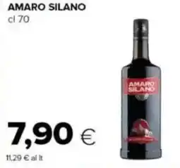 Tigre Amaro silano offerta