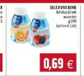 Emi Supermercati Vivi bene offerta