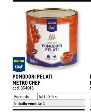 Pomodori pelati