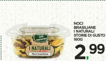 Interspar Noci offerta