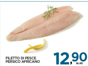Interspar Pesce offerta