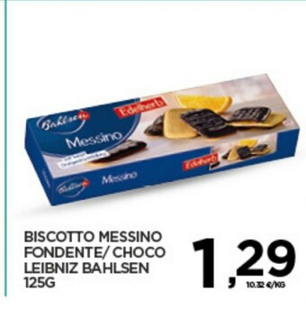 Interspar Snack offerta