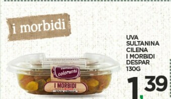 Interspar Frutta secca offerta