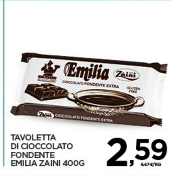 Interspar Cioccolato offerta
