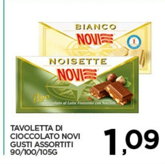 Interspar Cioccolato offerta