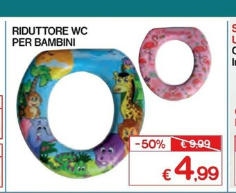 Satur Accessori bagno offerta