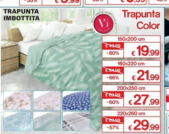 Trapunte