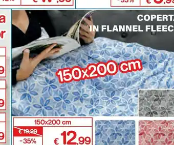 Satur Coperta offerta