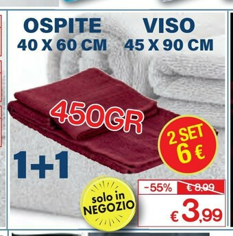 Asciugamani