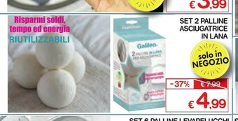 Satur Casalinghi offerta