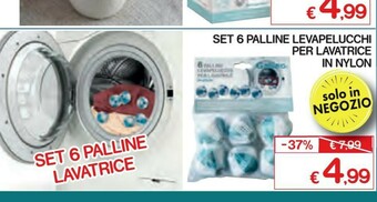 Satur Casalinghi offerta
