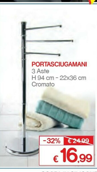 Satur Casalinghi offerta