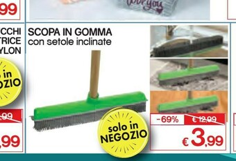 Satur Scopa offerta