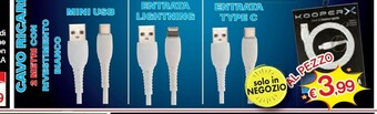 Satur Accessori cellulari offerta