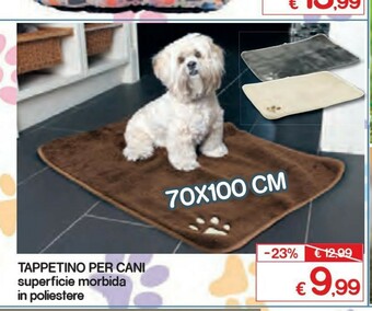 Satur Accessori per cani offerta