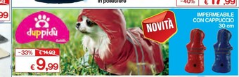 Vestiti per cani