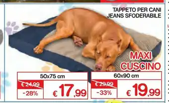 Satur Accessori per cani offerta