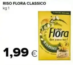 Tigre Riso flora classico offerta