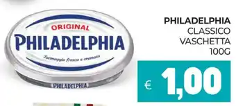 Philadelphia classico