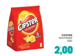 Eté Cipster the original offerta
