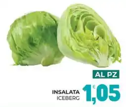 Eté Insalata iceberg offerta