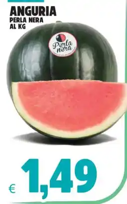 Eté Anguria Perla Nera offerta