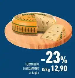 Conad Formaggio leerdammer offerta
