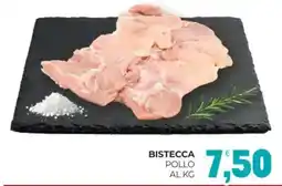 Eté Bistecca Pollo offerta