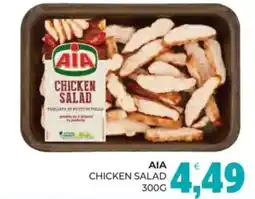 Eté Aia chicken salad offerta