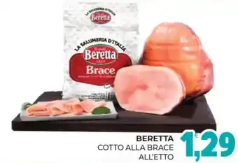 Eté Beretta Cotto alla Brace offerta