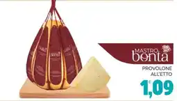Eté Mastro bonta Provolone offerta