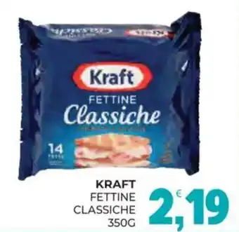 Eté Kraft Fettine Classiche offerta