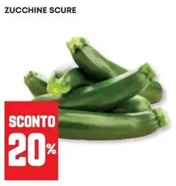 Pam Zucchine scure offerta