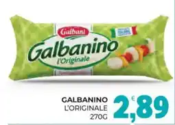 Eté Galbani Galbanino l'originale offerta