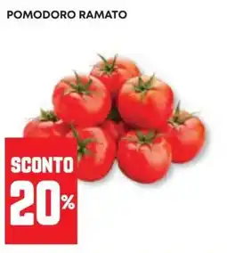 Pam Pomodoro ramato offerta