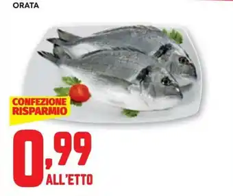 Pam Orata offerta