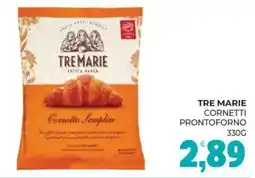 Eté Tre marie cornetti prontoforno offerta