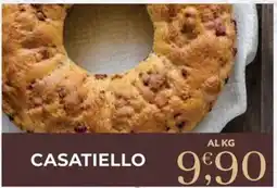 Eté Casatiello offerta