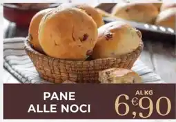 Eté Pane alle noci offerta