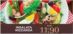 Eté Insalata nizzarda offerta