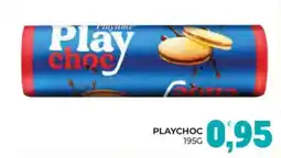 Eté Playchoc offerta