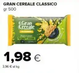 Tigre Gran cereale classico offerta