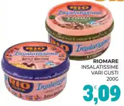 Eté Rio insalatissime offerta