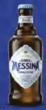 Eté Messina Birra Cristalli di Sale 50° offerta