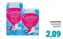 Eté Carefree salvaslip offerta
