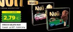 Tigre Stecco gelato NUII offerta