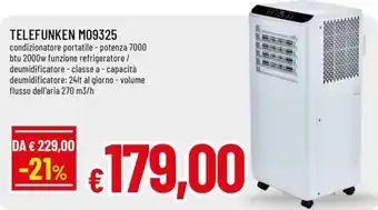 TELEFUNKEN M09325