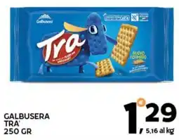 Extra Supermercati Galbusera tra' offerta